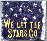 Prefab Sprout - We Let The Stars Go